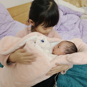 打不倒的颜小白（抗癌） 头像