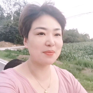 杨姐加油干 头像