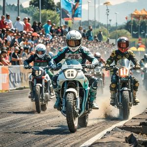 花丛惬意拍蝴蝶 头像