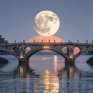 草地间追逐的清风 头像