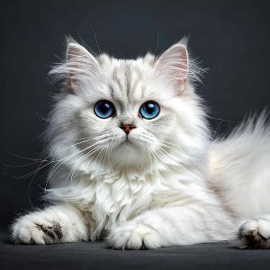 雾里绽放的野百合 头像