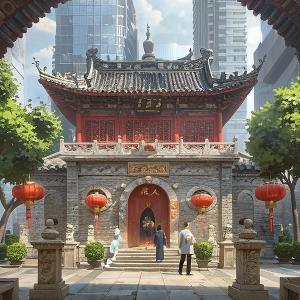 塘中欢愉采菱 头像