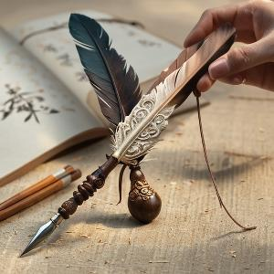 野鹤闲云间 头像