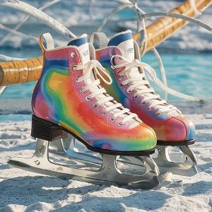 园中小憩的宁静 头像