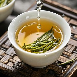 静谧爱分享 头像