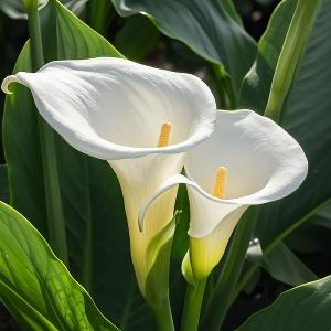 素雪凝情 头像