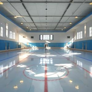 云端缓缓飘移的云朵 头像