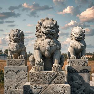 田园中微笑摘果的果农 头像