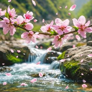 山上捕捉日出 头像