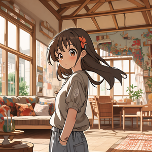 和风禅意居 头像