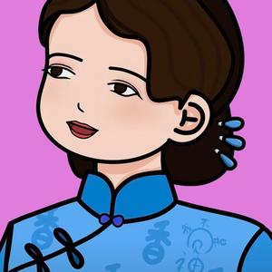 姐解忧杂货铺 头像