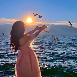 人间烟火集 头像