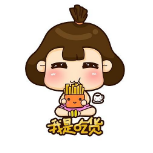 吃货杜小鱼 头像