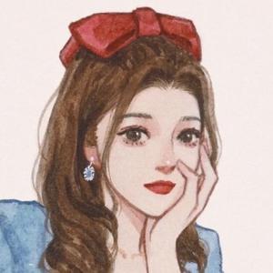 自由明月情感 头像