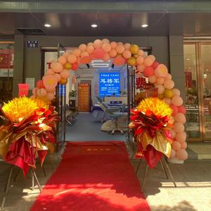 王江泾闻川路耳将军小周 头像