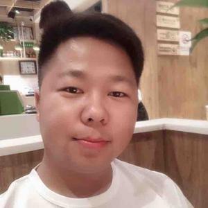 郑州小阳儿 头像
