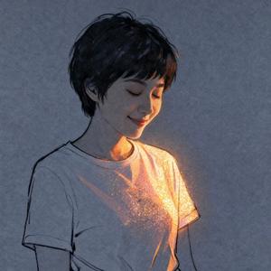 欣妈在努力 头像