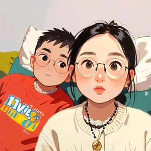 木鸡小东 头像