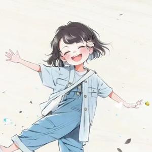 快乐更重要 头像