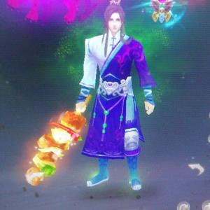 清风落颜 头像