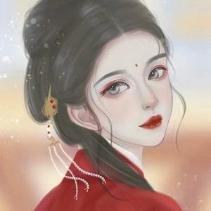 宫墙深谋 头像