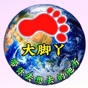 大脚丫色彩专家 头像