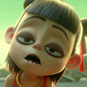 爱看电影的六六 头像