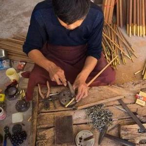 老九好奇心 头像