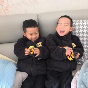 子乐和子安 头像