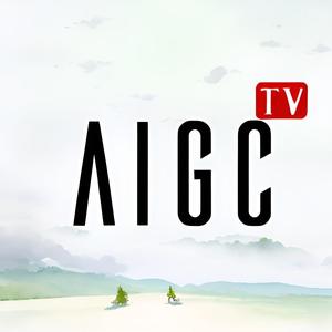 AIGCTV 头像
