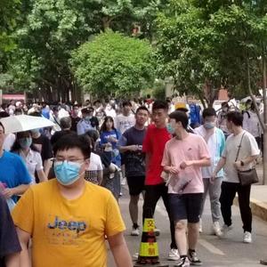 军哥升学那些事 头像