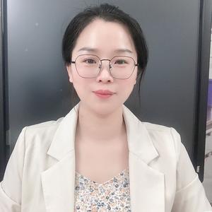 王贝贝教护肤 头像