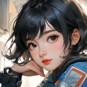 海蓝 头像