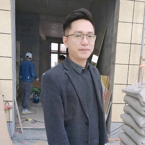 云图·三月花装饰 头像