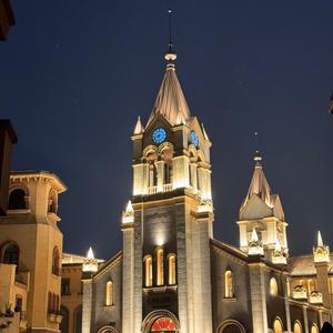 花丛间自在蝶儿 头像