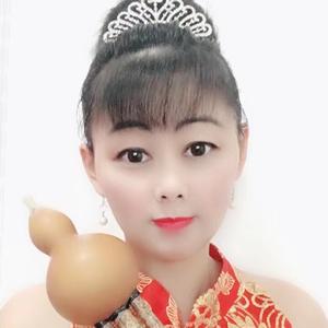 琴儿葫芦丝 头像