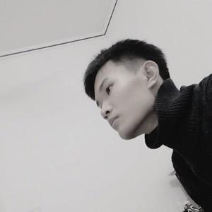 黄骅男士发型天花板-刘阔 头像