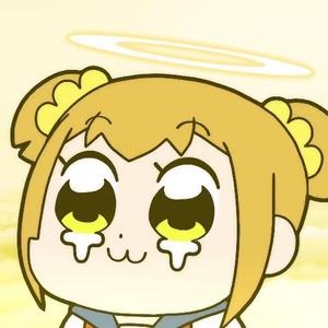 兰林汉的小迷妹 头像