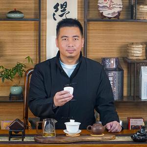 康康茶谈 头像