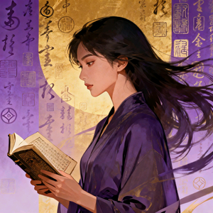昭曰 头像