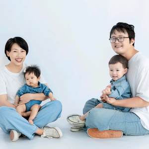 周一夫妇成长日记 头像