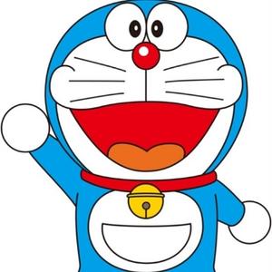 哆啦A梦 头像