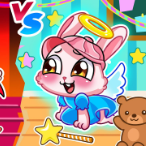 益智儿童动漫 头像