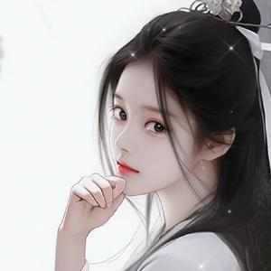 原来是小雨 头像