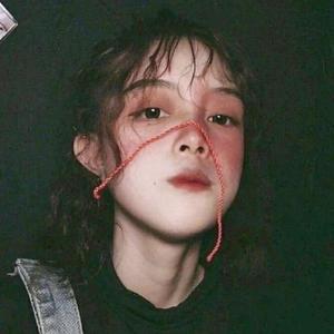 打工母单花 头像