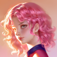 小明不是画家啊 头像