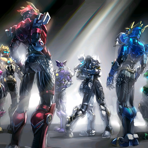 小志故事会 头像