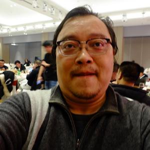老伊先生谈史