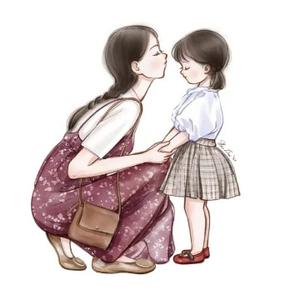 谦卑的月亮