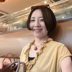 中日家庭主妇青子 头像